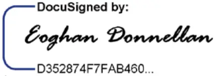 Signature