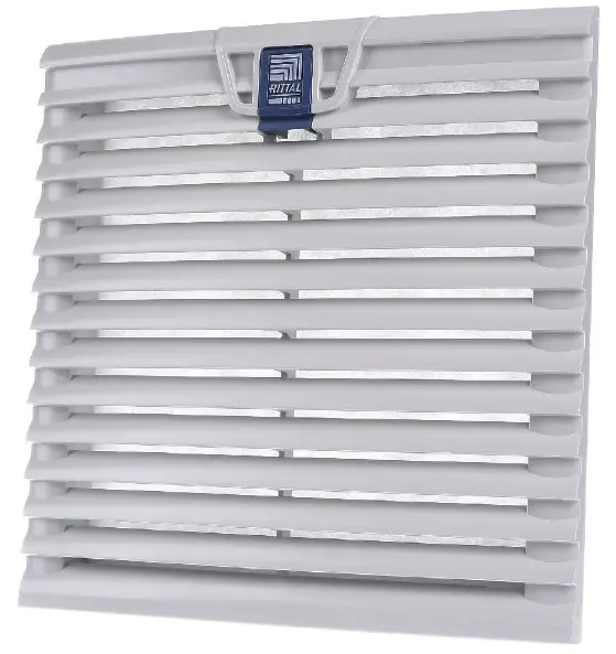 RITTAL 5085511 Inlet-Outlet Filter