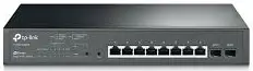 tp-link JetStream 8-Port Gigabit Smart Switch