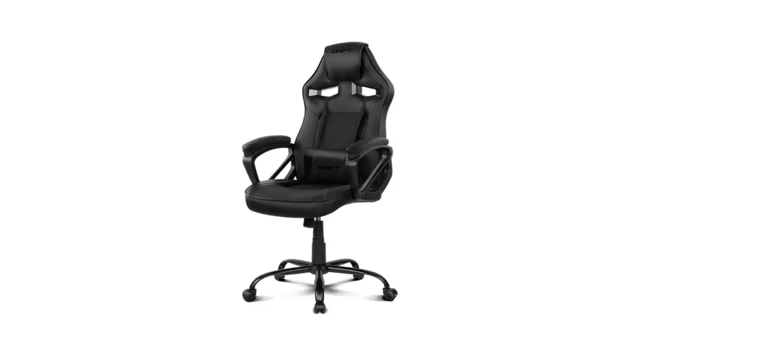 Drift Dr50 Gaming Chair Instruction Manual