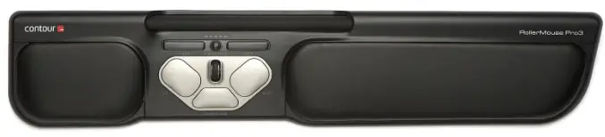 contour-design-RollerMouse-Pro-Wireless-User-Manual-product
