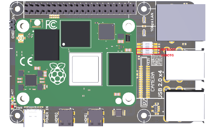 BIGTREETECH=PI4B-Adaptor-Board-FIG- (12)