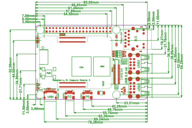 BIGTREETECH=PI4B-Adaptor-Board-FIG- (3)