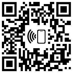 ION PATHFINDER GO Bluetooth Portable Speaker qr code