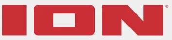 ION logo