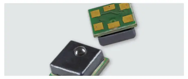 FORCE SENSORS, MICROFORCE FMA SERIES