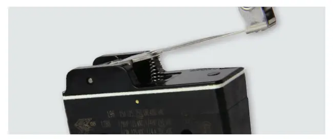 MICRO SWITCH BASIC SWITCHES, V7 & BZ SERIES