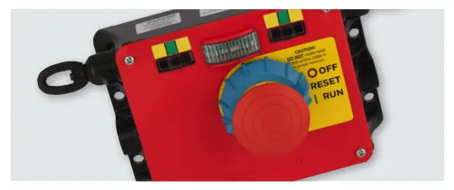 MICRO SWITCH SAFETY SWITCHES, 2CCP, CPS & CLSX SERIES