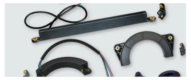 POSITION SENSORS, SMART SPS SERIES