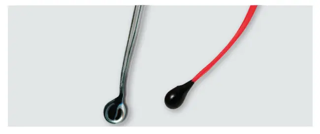 TEMPERATURE SENSORS, 192 & 194 SERIES