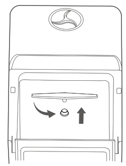 hermitlux HMX-TDJ03 Tabletop Dishwasher - Fig15