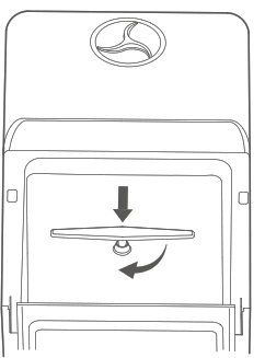 hermitlux HMX-TDJ03 Tabletop Dishwasher - Fig17
