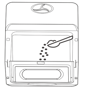 hermitlux HMX-TDJ03 Tabletop Dishwasher - Fig8