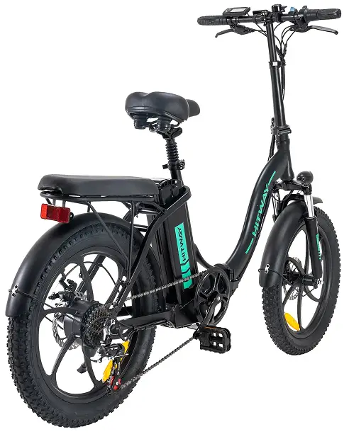 HITWAY-BK6-Electric-Bike-product