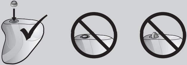 PHONAK Serenity Choice Pro Plus High End Hearing Protection A07