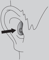 PHONAK Serenity Choice Pro Plus High End Hearing Protection A10