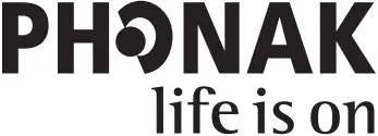 PHONAK logo