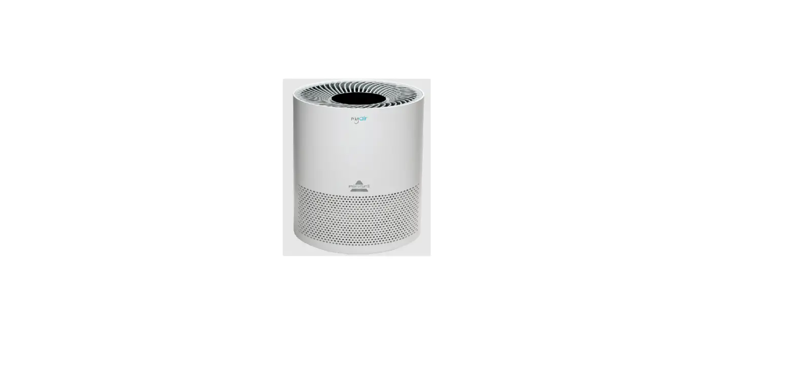 My Bissell™ Myair™ Personal Air Purifier Is Not Blowing Air Out Of The Vent | Support