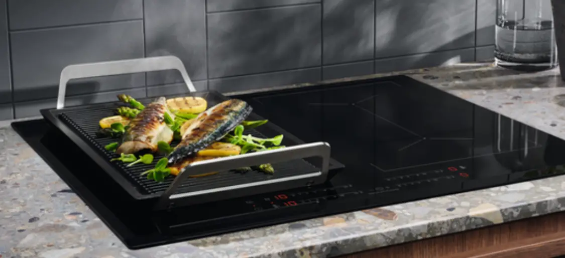 Inventum Iki6008mat Induction Hob User Manual Inventum Iki6008mat Induction Hob User Manual