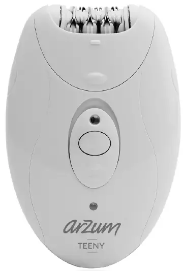 arzum-AR-586-L-Rechargeable-Hair-Removal-product