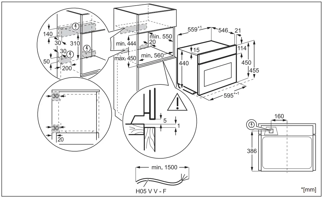 Installation instruction
