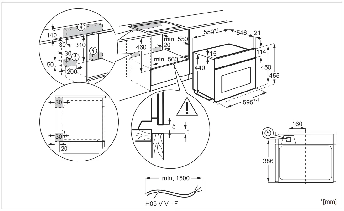 Installation instruction