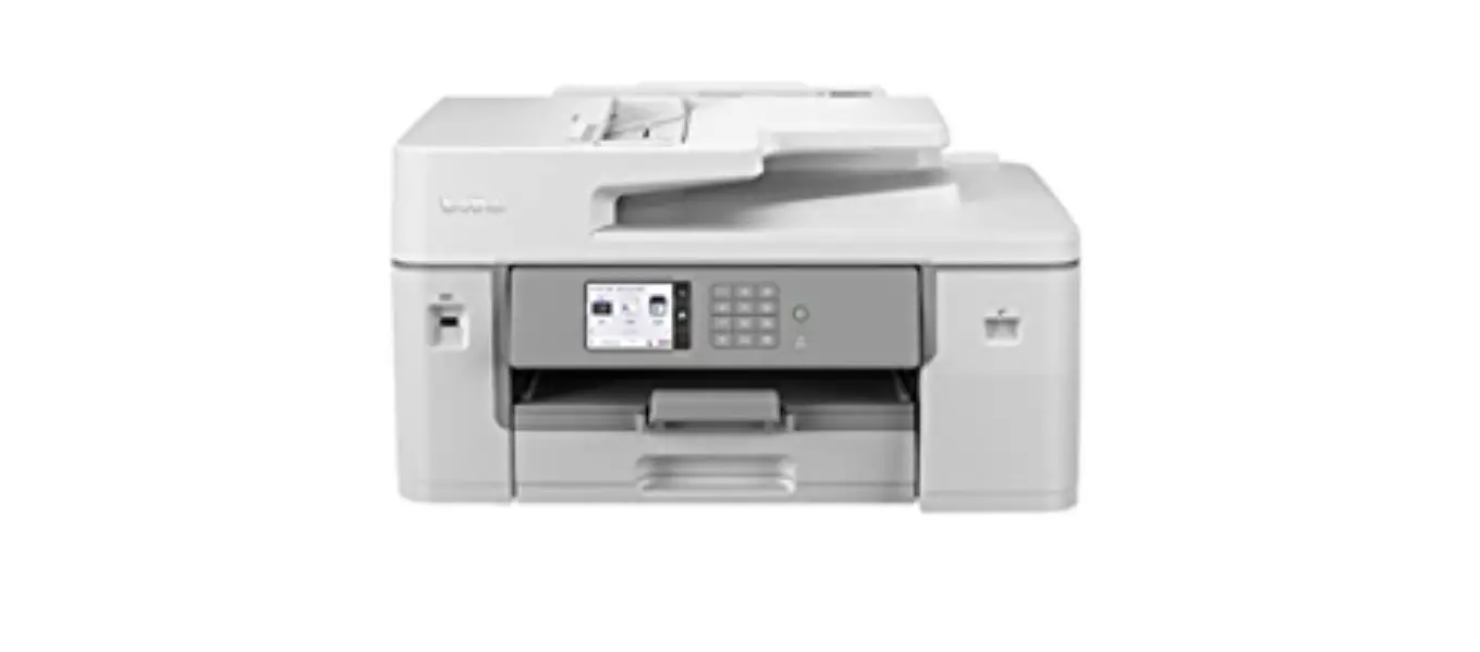 Brother Mfc-j6555dwxl Multifunction Printer User Guide Brother Mfc-j6555dwxl Multifunction Printer User Guide