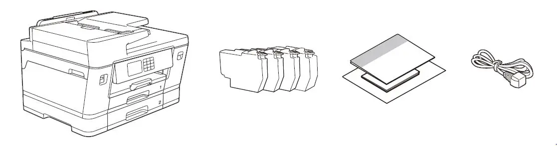 brother-MFC-J6555DWXL-Multifunction-Printer-fig-1