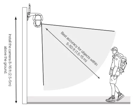 ANSJER ZNC2892J Wireless IP Camera - fig 6