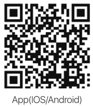 ANSJER ZNC2892J Wireless IP Camera - qr1