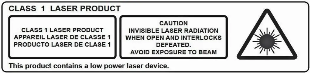 JENSEN JBS 500 Bluetooth Cd Music System With Digital Fm Stereo Receiver And Remote Control - caution