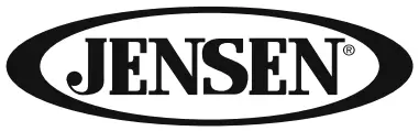 JENSEN logo