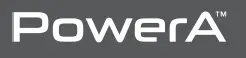PowerA-Logo