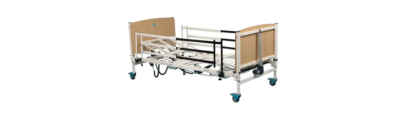 Drive Grange-sr Grange Side Rails Instruction Manual