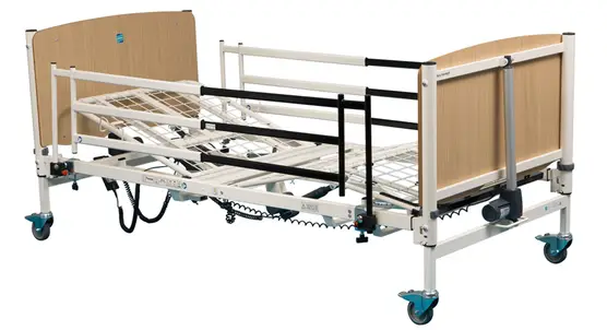 drive-GRANGE-SR-Grange-Side-Rails-Instruction-product