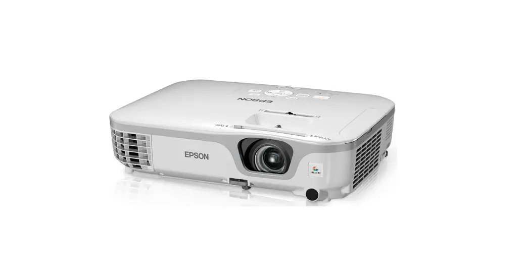 Epson Powerlite X15 3000 Lumens Projector User's Guide