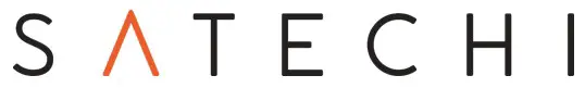 SATECHI - Logo