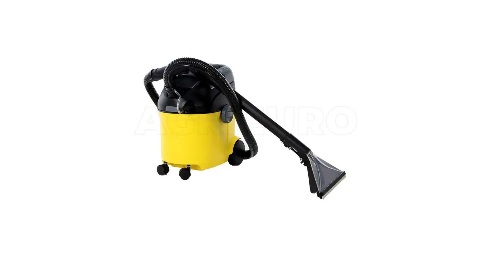 Karcher Se 5.100 Spray Extraction Cleaner Instruction Manual Karcher Se 5.100 Spray Extraction Cleaner Instruction Manual
