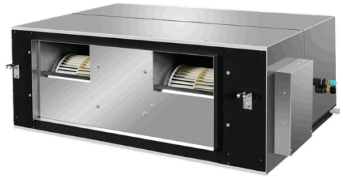 Haier AD180HP5FA SET High Static Ducted -