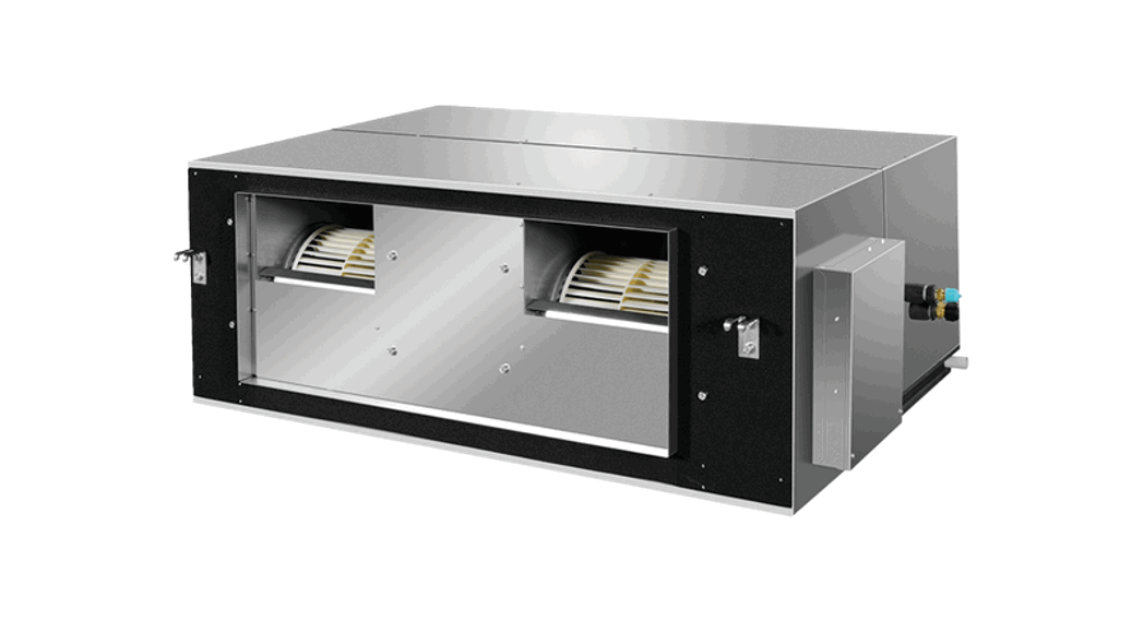 Haier Ad180hp5fa-set High Static Ducted User Guide Haier Ad180hp5fa-set High Static Ducted User Guide