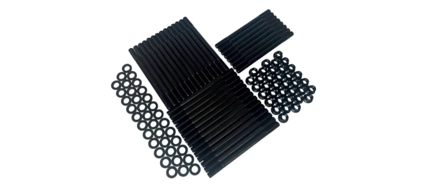 Gator Hsk5912 Fasteners Performance Head Stud Kit Instruction Manual Gator Hsk5912 Fasteners Performance Head Stud Kit Instruction Manual