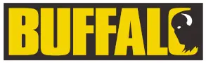 BUFFALO Logo