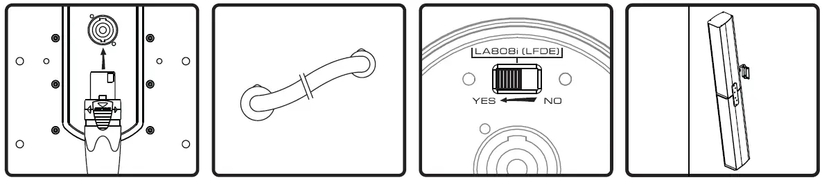 MSE-AUDIO-LA808i-II-Bass-Line-Array-Speaker-FIG-4