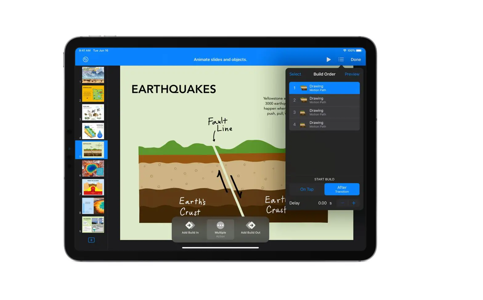 Animate Objects In Keynote On Your Iphone, Ipad, Ipod Touch, And Mac Animate Objects In Keynote On Your Iphone, Ipad, Ipod Touch, And Mac