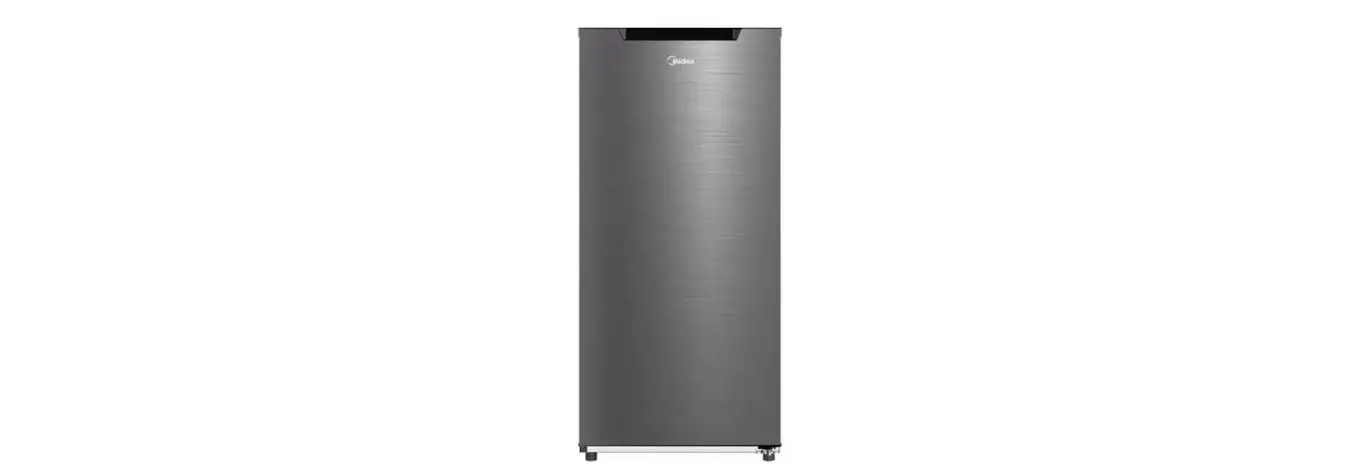 Midea Mdrd Series Refrigerator User Manual