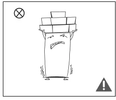 Midea-MDRD-Series-Refrigerator-Fig-10