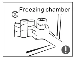 Midea-MDRD-Series-Refrigerator-Fig-13