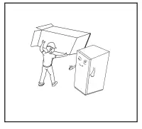 Midea-MDRD-Series-Refrigerator-Fig-17