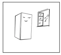 Midea-MDRD-Series-Refrigerator-Fig-19