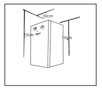 Midea-MDRD-Series-Refrigerator-Fig-20
